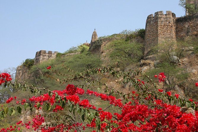 Private 6 Hours: Jaipur Temples Tour - Key highlights before you go