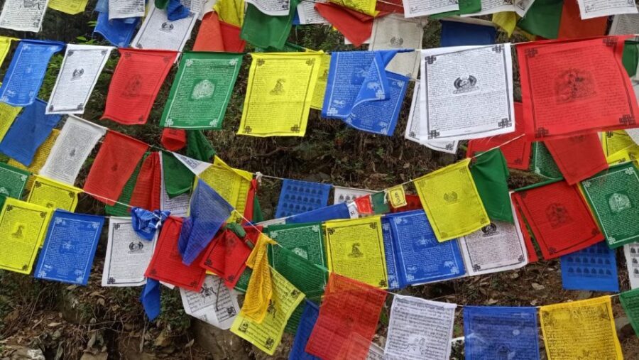 Private 6 hrs Mcleodganj & Dharamshala City Tour - Dal Lake and the McLeod Ganj market mood shift