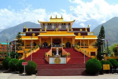 Private 6 hrs Mcleodganj & Dharamshala City Tour - Private car and English guide: what that time buy you