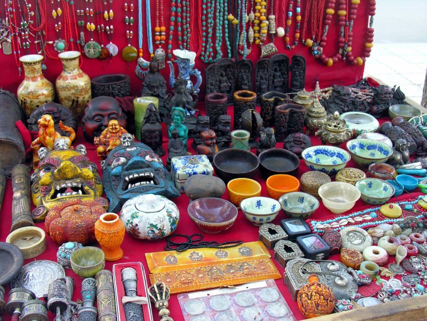 Private 6 hrs Mcleodganj & Dharamshala City Tour - Dalai Lama Temple Complex: Little Lhasa of Tibet