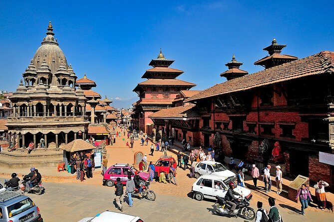 Private 6-Night Golden Triangle and Nepal Tour from Delhi - Nagarkot View Tower Sunrise: When Visibility Is Everything