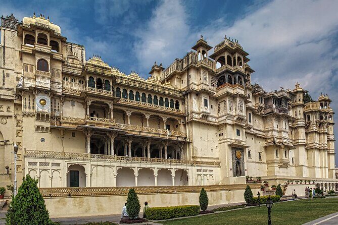 Private 7 Day Tour of Udaipur Chittorgarh Pushkar and Jaipur - Key highlights worth your attention
