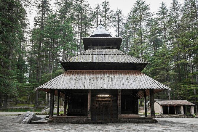Private 7 Days Shimla Manali Hill Stations Tour From Chandigarh - Key highlights that make this tour work