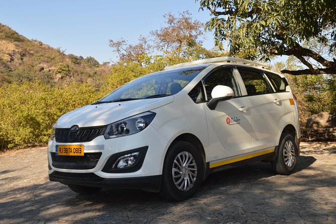 Private A/c Mount Abu Fullday Local Sight seeing ( 6 Seat A/c Suv) - Quick Look: What You’re Actually Buying
