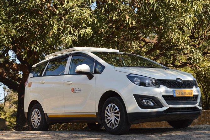 Private A/c Mount Abu Fullday Local Sight seeing ( 6 Seat A/c Suv) - How the 8–9 Hour Day Typically Unfolds