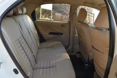 Private A/c Transfer Mount Abu To Abu Road (4 Seat A/c Sedan) - On the Road: How the Comfort Stop Works