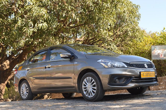 Private A/c Transfer Mount Abu To Udaipur ( 4 Seat A/c Sedan) - Price and value: how $92 works for a private sedan transfer