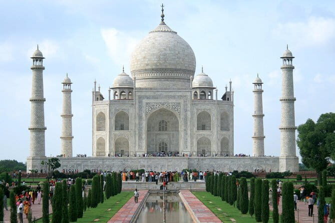 Private Agra Tour to TajMahal from Delhi by Car - Breakfast in Agra: A Nice Add-On, Not a Guarantee