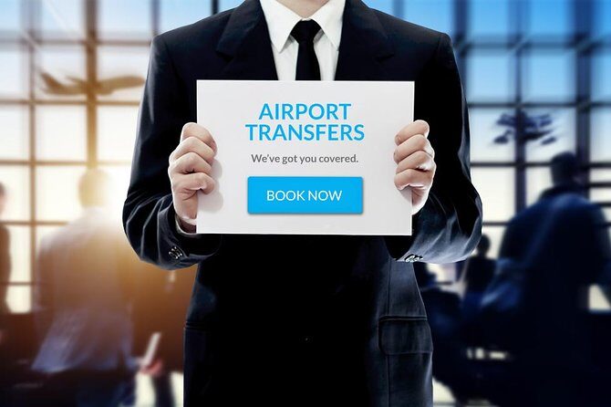 Private Airport Transfer Arrival from Delhi Airport to Your Hotel - The ride itself: comfort, safety, and an AC reset