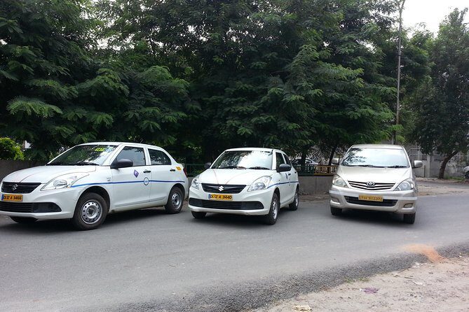 Private Airport Transfer - DEL Airport to Hotel OR Hotel to DEL Airport - Key Points That Matter on a DEL Airport Transfer