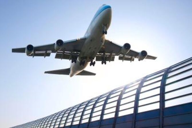 Private Arrival Transfer: Jaipur International Airport to Hotel - Key things that make this transfer work