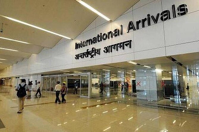 Private Arrivals From New Delhi Airport - Key Things I Think You’ll Care About