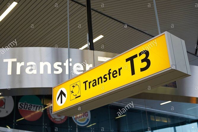 Private Arrivals From New Delhi Airport - Comfort, Safety, and Solo-Friendly Confidence