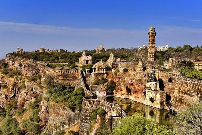 Private Chittoor Sightseeing Tour - Key highlights you’ll care about