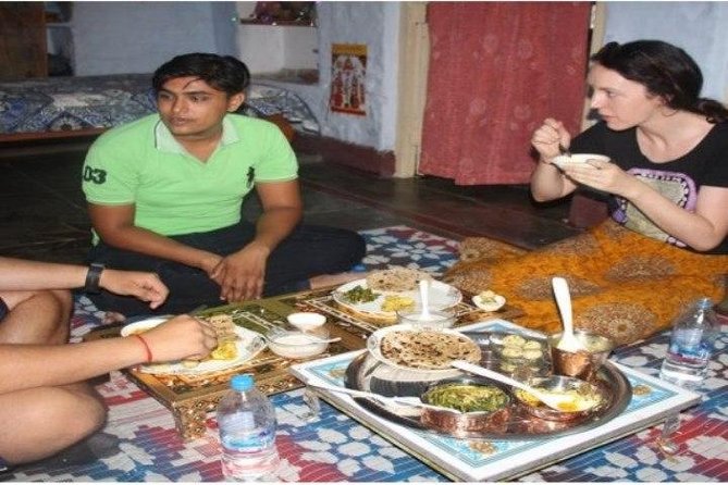 Private Cooking Class in Jodhpur With Pick Up & Drop Off - Practical tips so you enjoy it from the first spice
