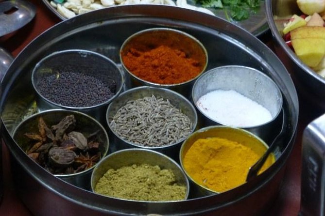 Private Cooking Class in Jodhpur With Pick Up & Drop Off - Who this cooking class is best for