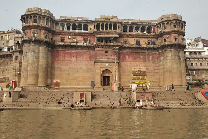 Private Cultural Walking Tour of Varanasi with Guide - Meeting at Hotel Ganges Grand and planning your time