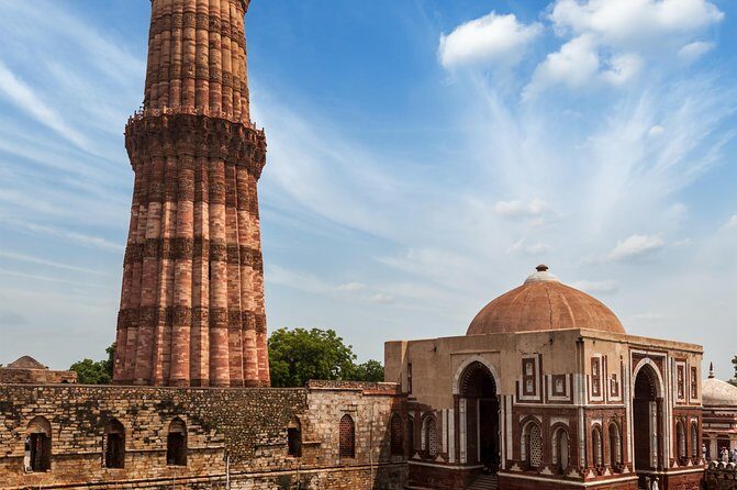 Private Custom tour of Delhi (choose from 18 places to visit) - Practical tips that matter in Delhi (not just nice-to-know)