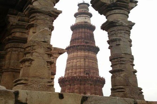 Private Custom tour of Delhi (choose from 18 places to visit) - Price and value: what you’re paying for at $63.46 per person