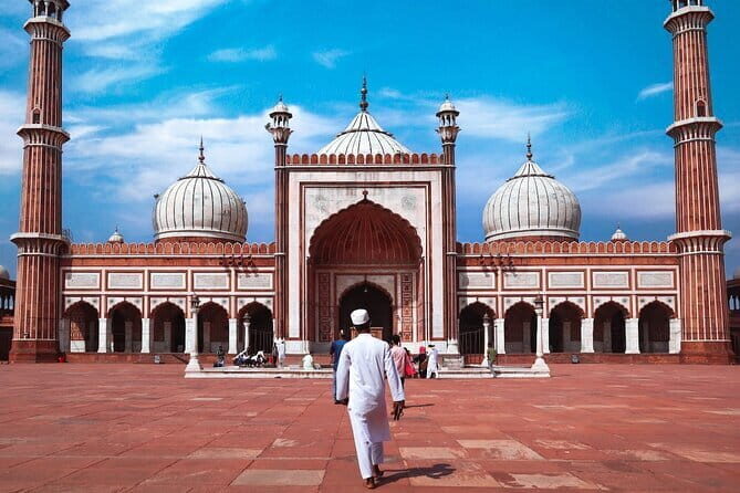 Private Customized Tour Of Old/New Delhi Spiritual Sites - Key things that make this tour worth your time