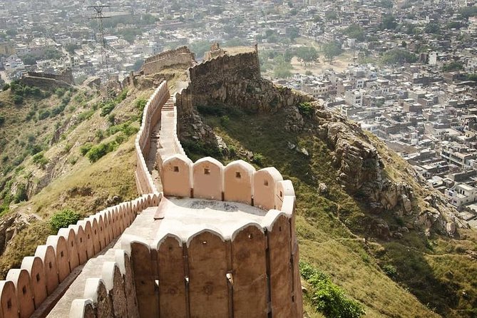 Private Day Tour Delhi To Jaipur By Train - Price and value: why $108 can be a good deal here