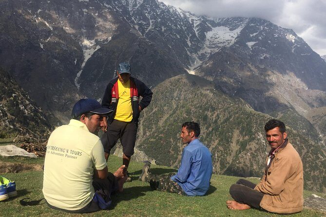 Private Day Tour - Sunrise trek Kunjapuri to Rishikesh - Key highlights worth clocking