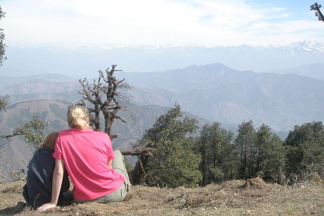 Private Day Tour - Sunrise trek Kunjapuri to Rishikesh - Hotel pickup, private guide, and transfers that keep your day calm