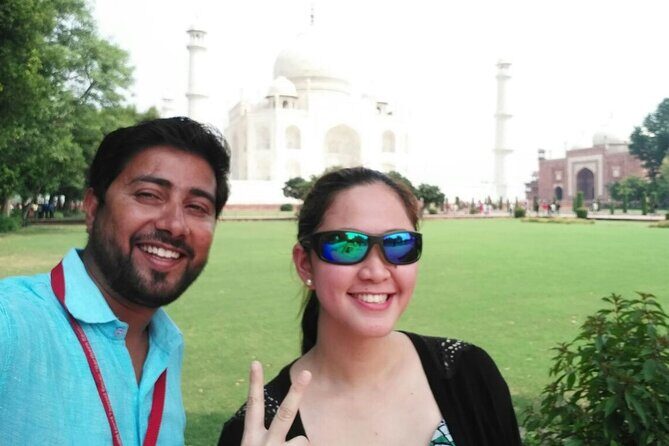 Private Day Tour Tajmahal Agra From Delhi - Price and value: what $92 covers, and what you should confirm