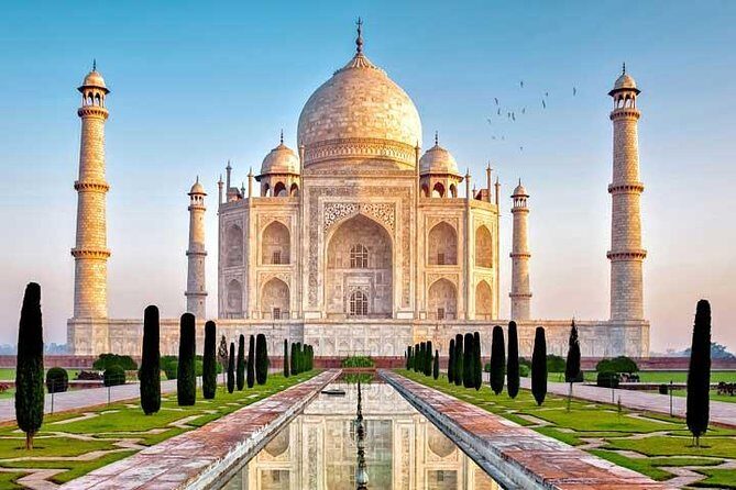 Private Day-Trip to Bharatpur Bird Sanctuary from Agra - Who this private day trip is best for