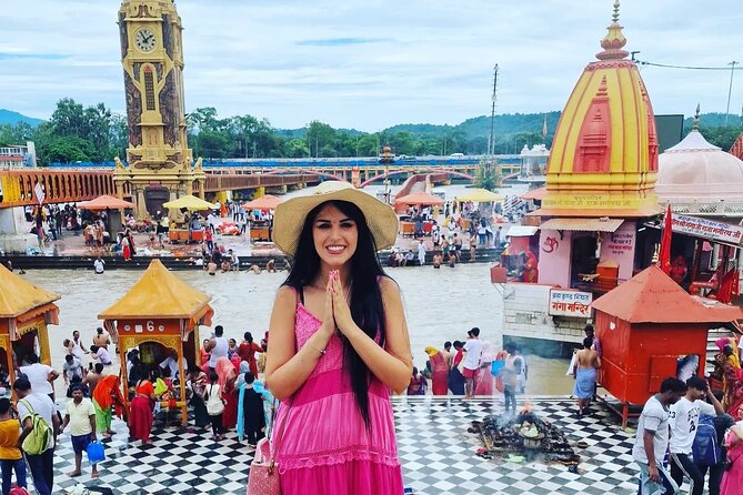 Private Day Trip to Haridwar and Rishikesh from Delhi - Key Things I’d Focus On