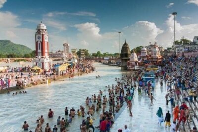 Private Day Trip to Haridwar and Rishikesh from Delhi - 5 or 6 AM to Har Ki Pauri: The Timing You’ll Feel
