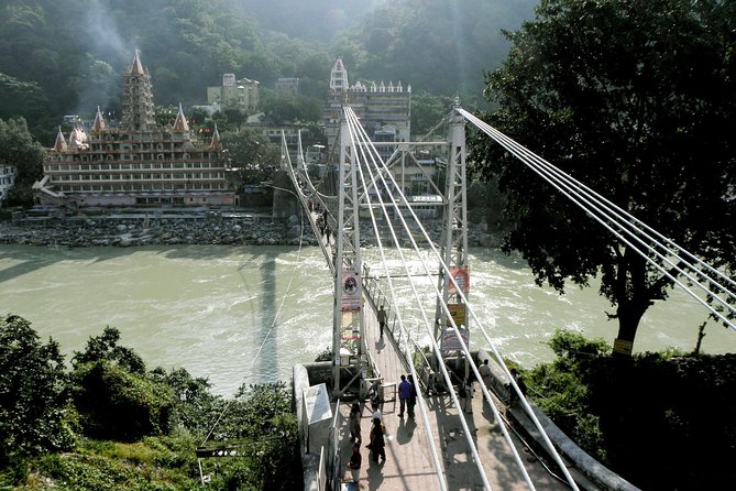 Private Day Trip to Haridwar and Rishikesh from Delhi by Car - Why Haridwar and Rishikesh by private car makes sense