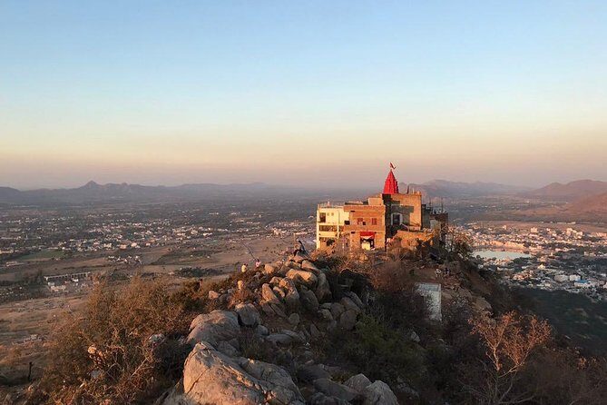 Private Day Trip to Holy City of Pushkar from Jaipur - A 12-hour sacred circuit: what the day actually feels like