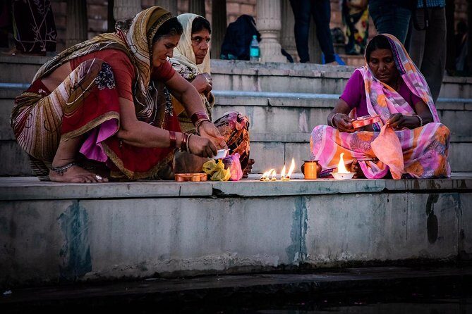 Private Day Trip to Holy City of Pushkar from Jaipur - What to pack so the day stays comfortable (and respectful)