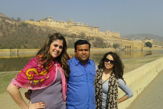 Private Day Trip to Jaipur from Delhi via Expressway - Gaitore Ki Chhatriyan: royal cremation grounds with a calmer feel