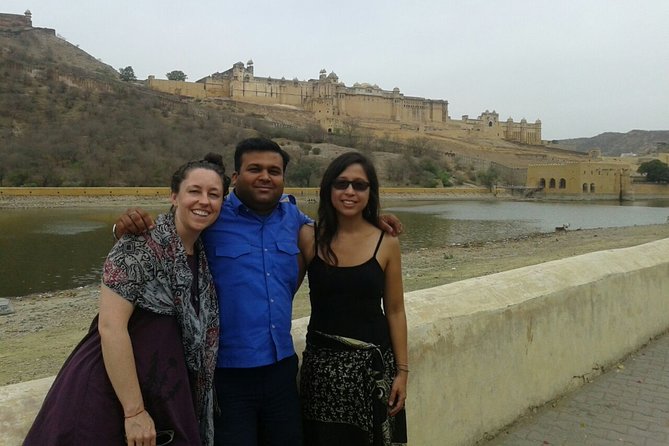 Private Day Trip to Jaipur from Delhi via Expressway - City Palace of Jaipur: where the royal story becomes tangible
