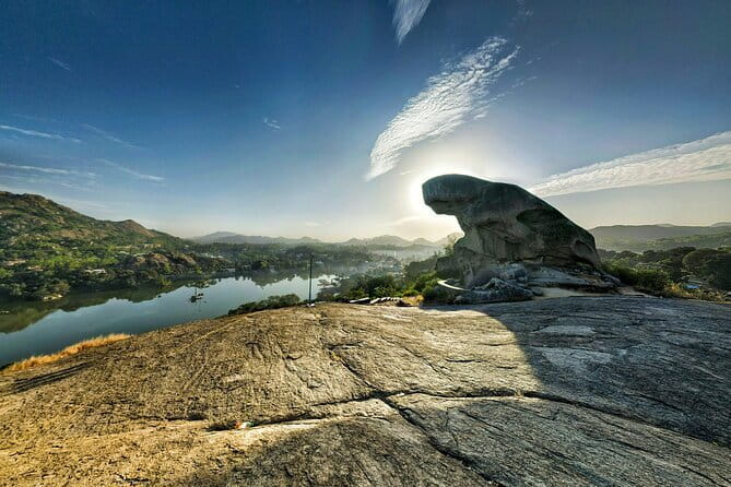 Private Day Trip to Mount Abu from Udaipur by Car - Key highlights worth planning around