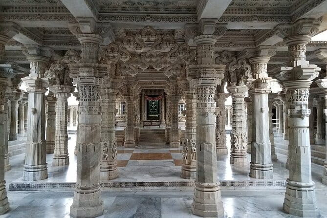Private Day Trip to Mount Abu from Udaipur by Car - Mount Abu in one long day: what this drive buys you