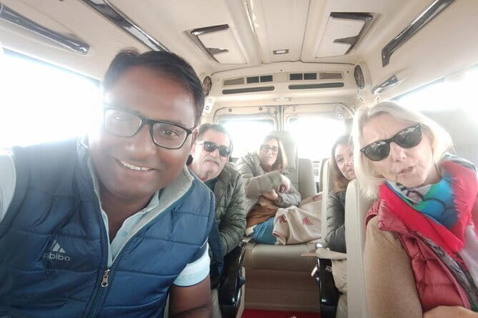 Private Day Trip to Mount Abu from Udaipur by Car - Guru Shikhar summit viewpoints: the payoff for the uphill stop