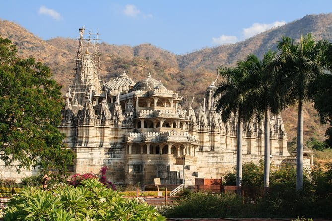 Private Day Trip to Mount Abu from Udaipur by Car - Price and value math for a private group of up to 3