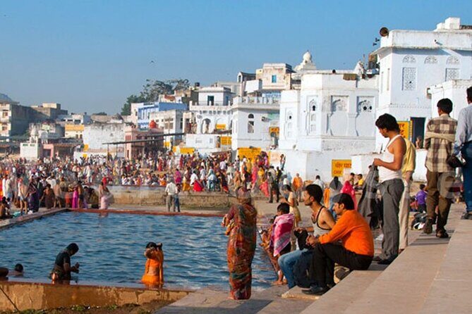 Private Day Trip to Pushkar From Jaipur - Why a Jaipur to Pushkar Day Trip Works (Even When It’s a Long Day)