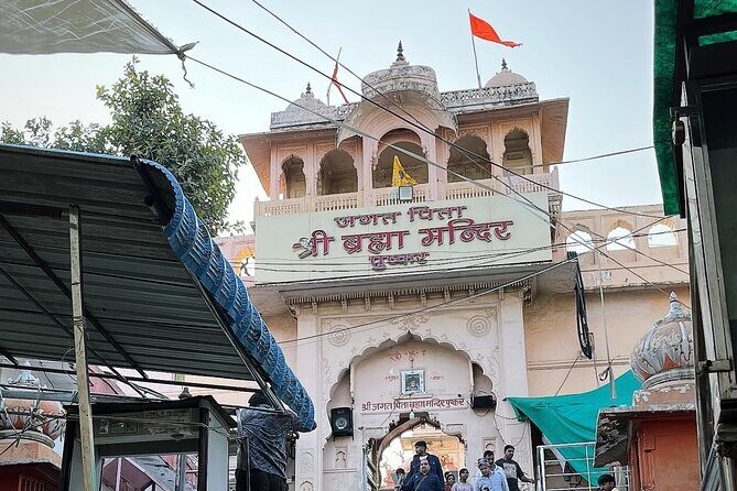 Private Day Trip to Pushkar From Jaipur - Who This Trip Suits Best (and Who Might Want a Different Plan)