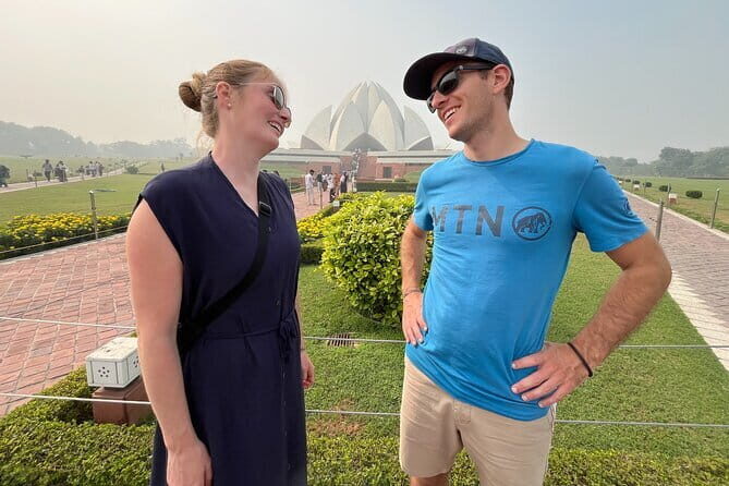 Private Delhi Agra Jaipur Multi Day Tour - Day 4 Agra to Ranthambore: Fatehpur Sikri Along the Way