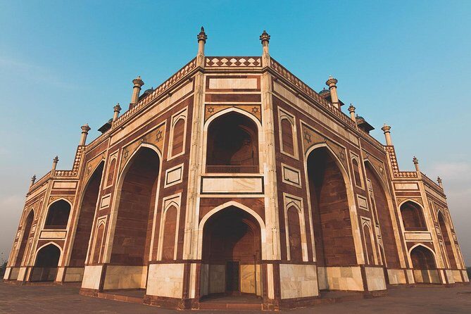 Private Delhi City Tour Including New Delhi and Old Delhi - New Delhi Essentials: Rashtrapati Bhavan, India Gate, and the Museum Hour