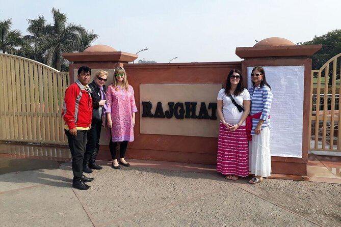 Private Delhi City Tour Including New Delhi and Old Delhi - Finishing Strong: Qutub Minar Again? Then Parliament House