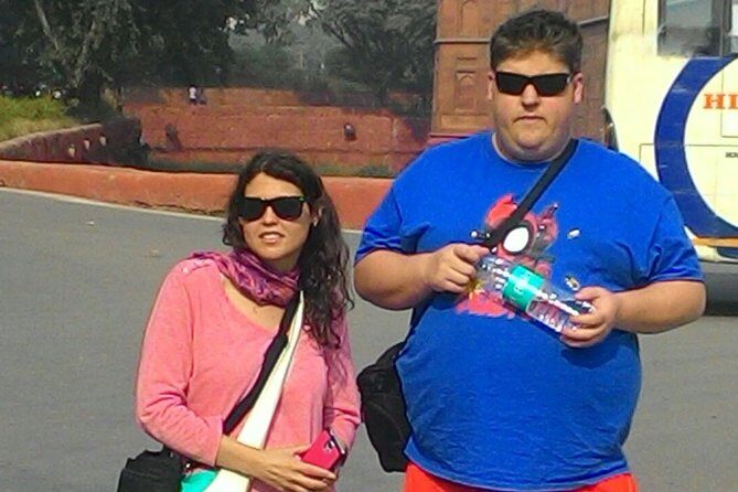 Private Delhi City Tour Including New Delhi and Old Delhi - Guide Quality: Why Your Questions Matter Here