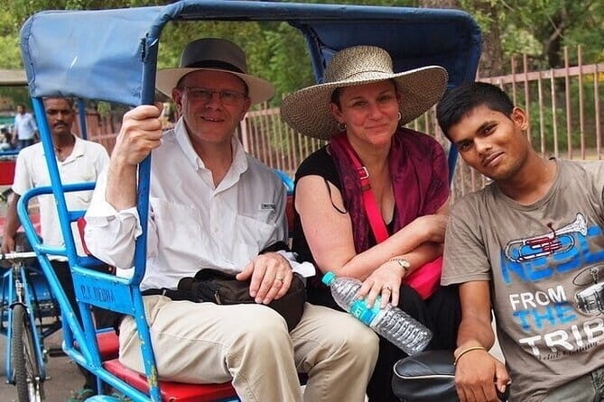 Private Delhi Full Day City Tour : Explore the Capital Your Way - Quick wins from a Delhi private day