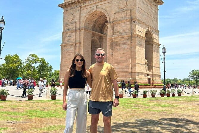 Private Delhi Full Day City Tour : Explore the Capital Your Way - How the day is paced: Old Delhi to New Delhi in 8 hours
