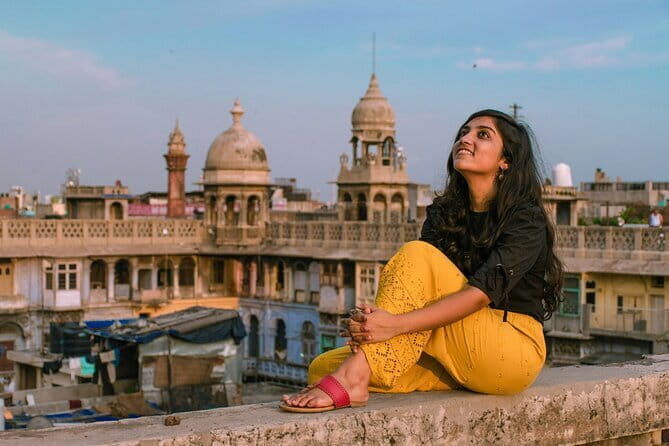 Private Delhi Full Day City Tour : Explore the Capital Your Way - Rashtrapati Bhavan drive-by: the seat behind the scenery