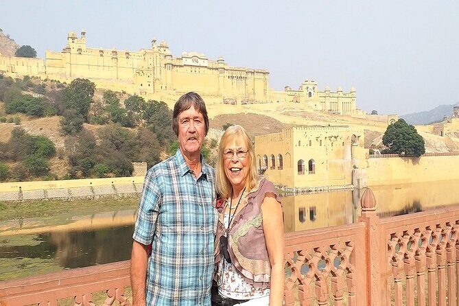 Private Delhi Jaipur Day Trip by Car - All Inclusive - A Private Delhi to Jaipur Day Trip That Actually Makes Sense